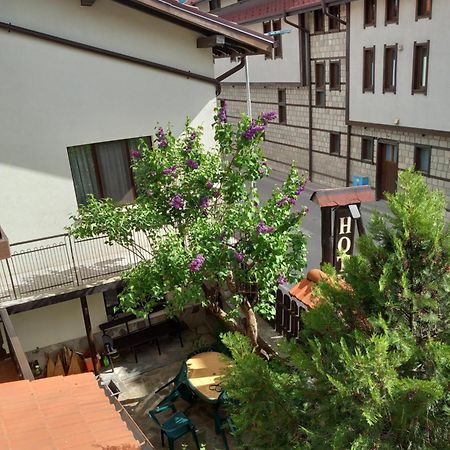 Guest House Skabrin Bansko Ngoại thất bức ảnh