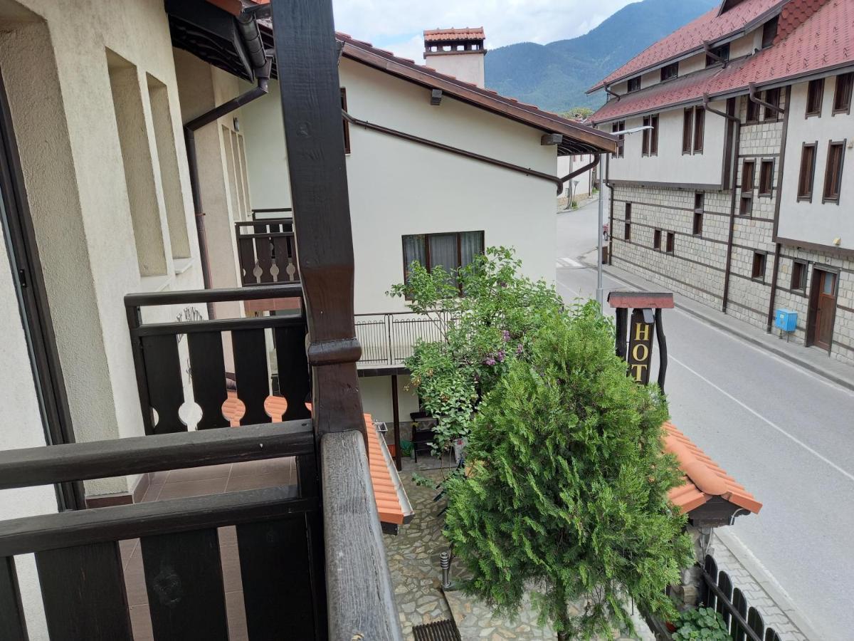 Guest House Skabrin Bansko Ngoại thất bức ảnh