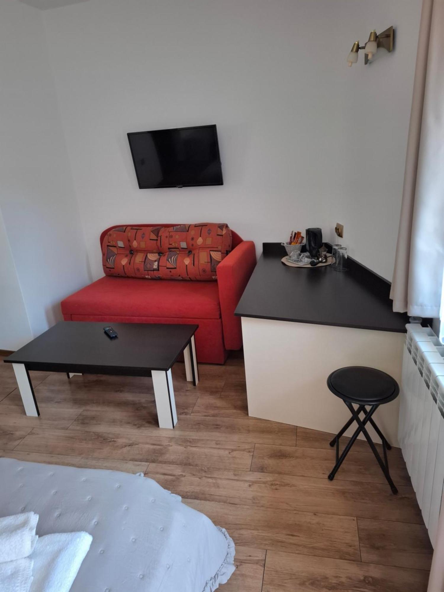 Guest House Skabrin Bansko Ngoại thất bức ảnh