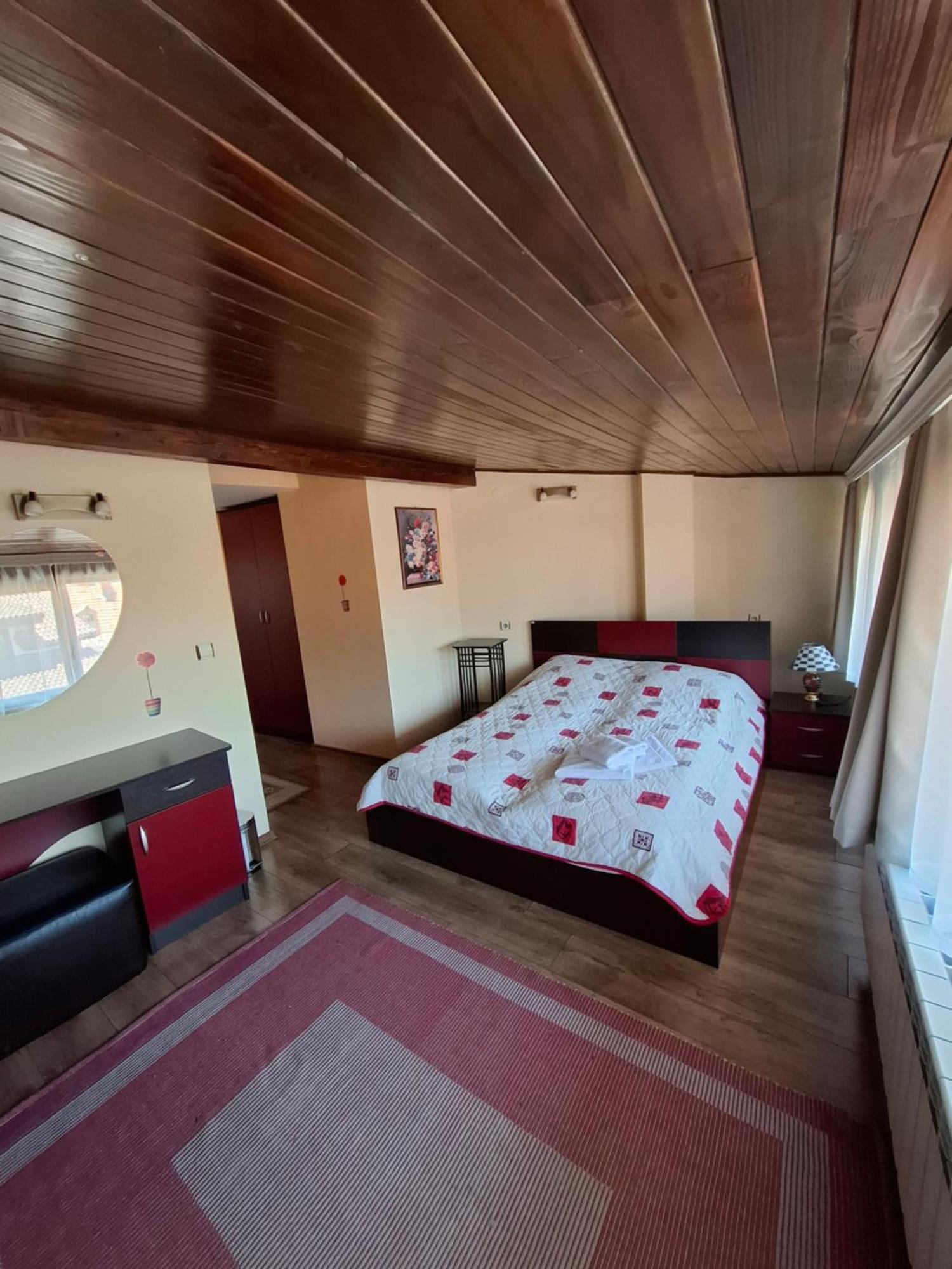 Guest House Skabrin Bansko Ngoại thất bức ảnh