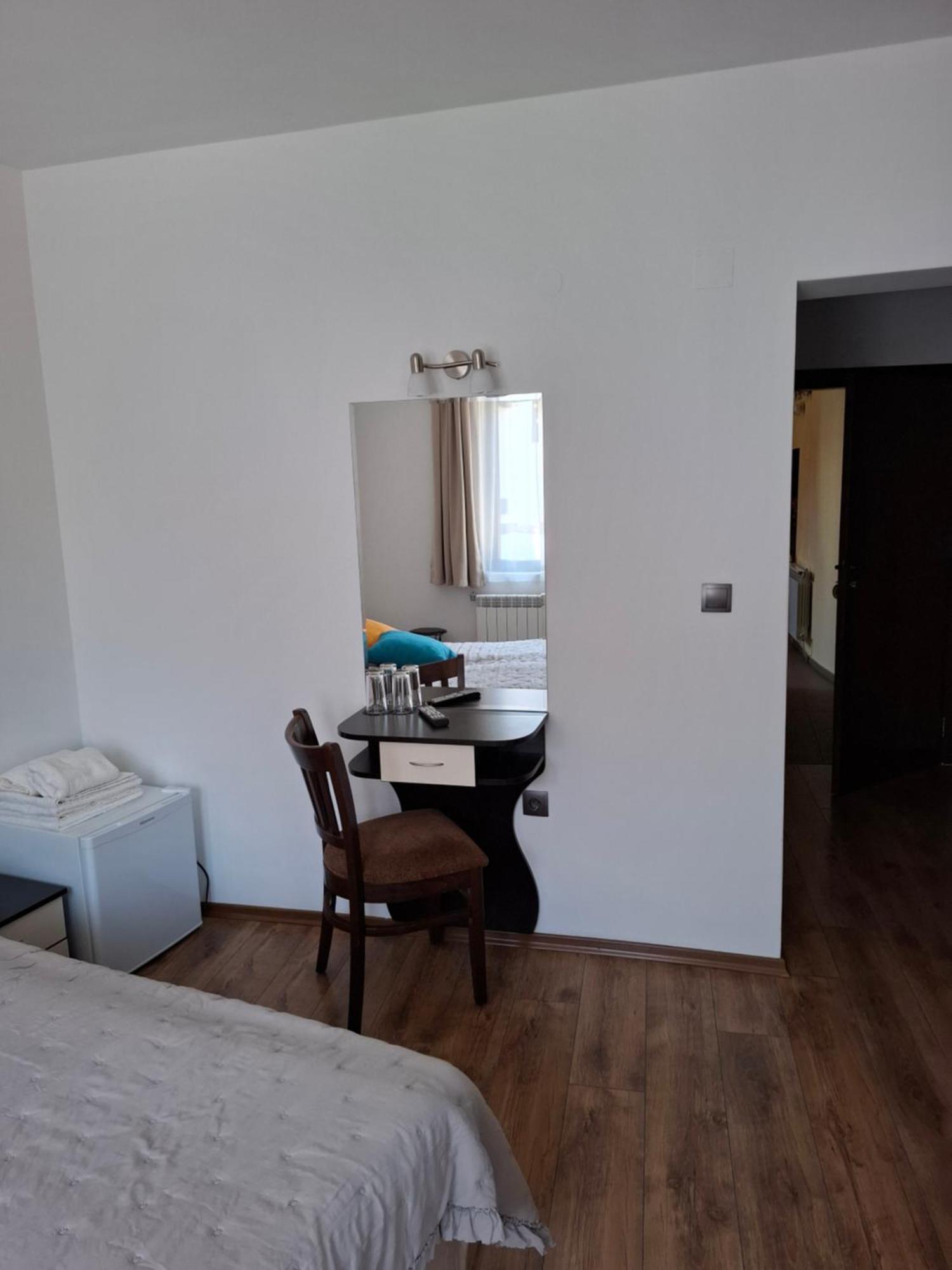 Guest House Skabrin Bansko Ngoại thất bức ảnh