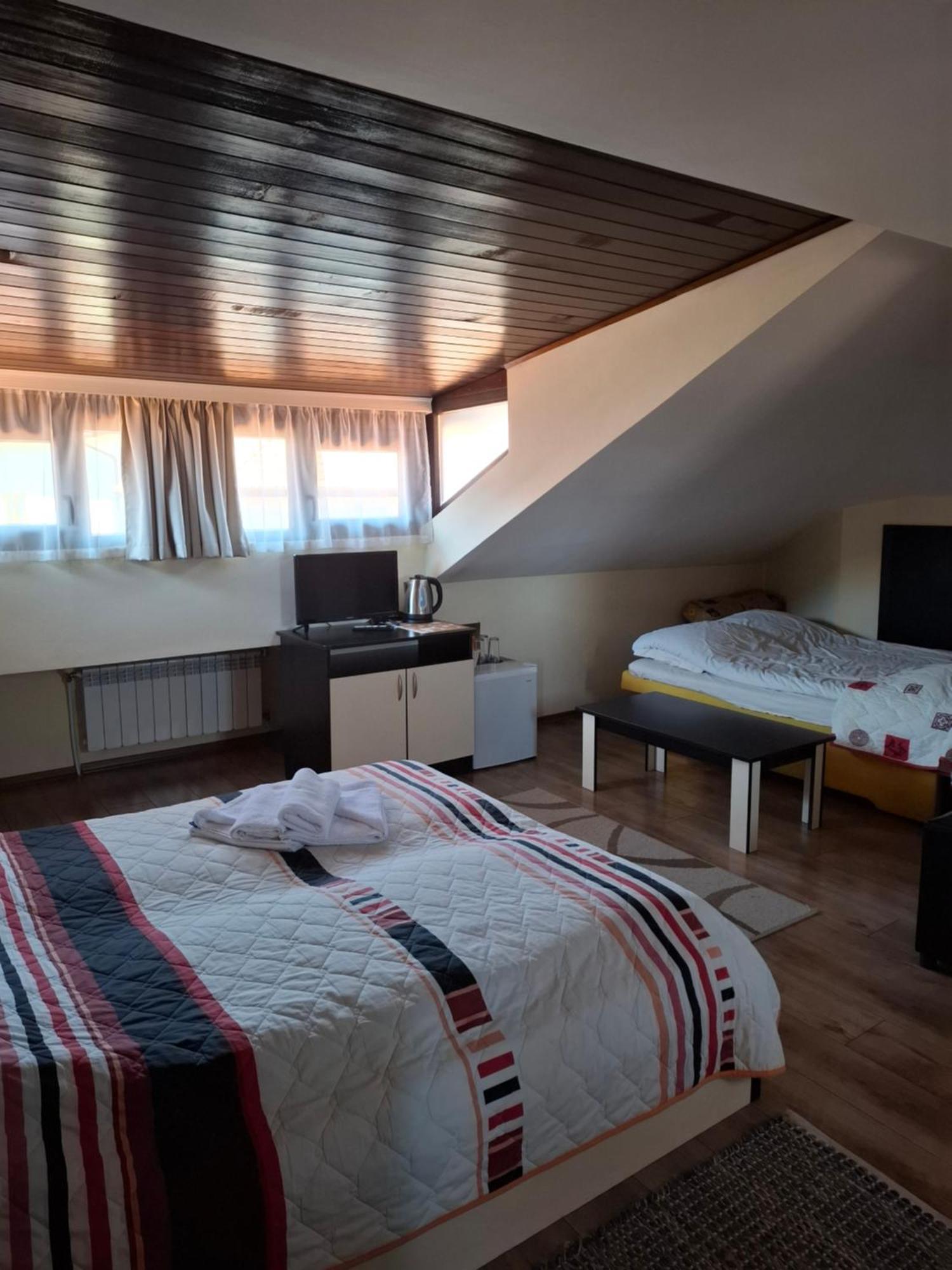 Guest House Skabrin Bansko Ngoại thất bức ảnh