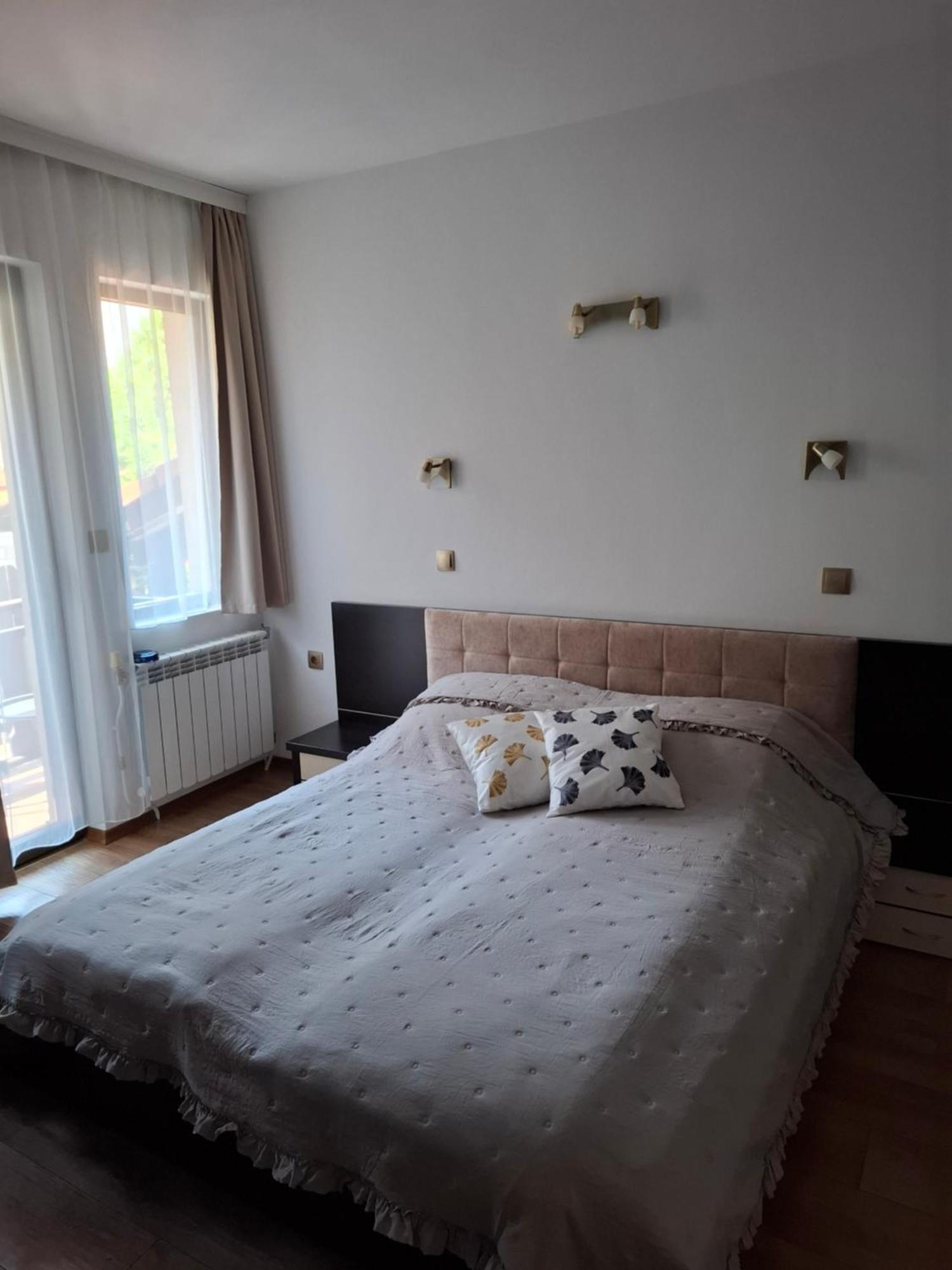 Guest House Skabrin Bansko Ngoại thất bức ảnh