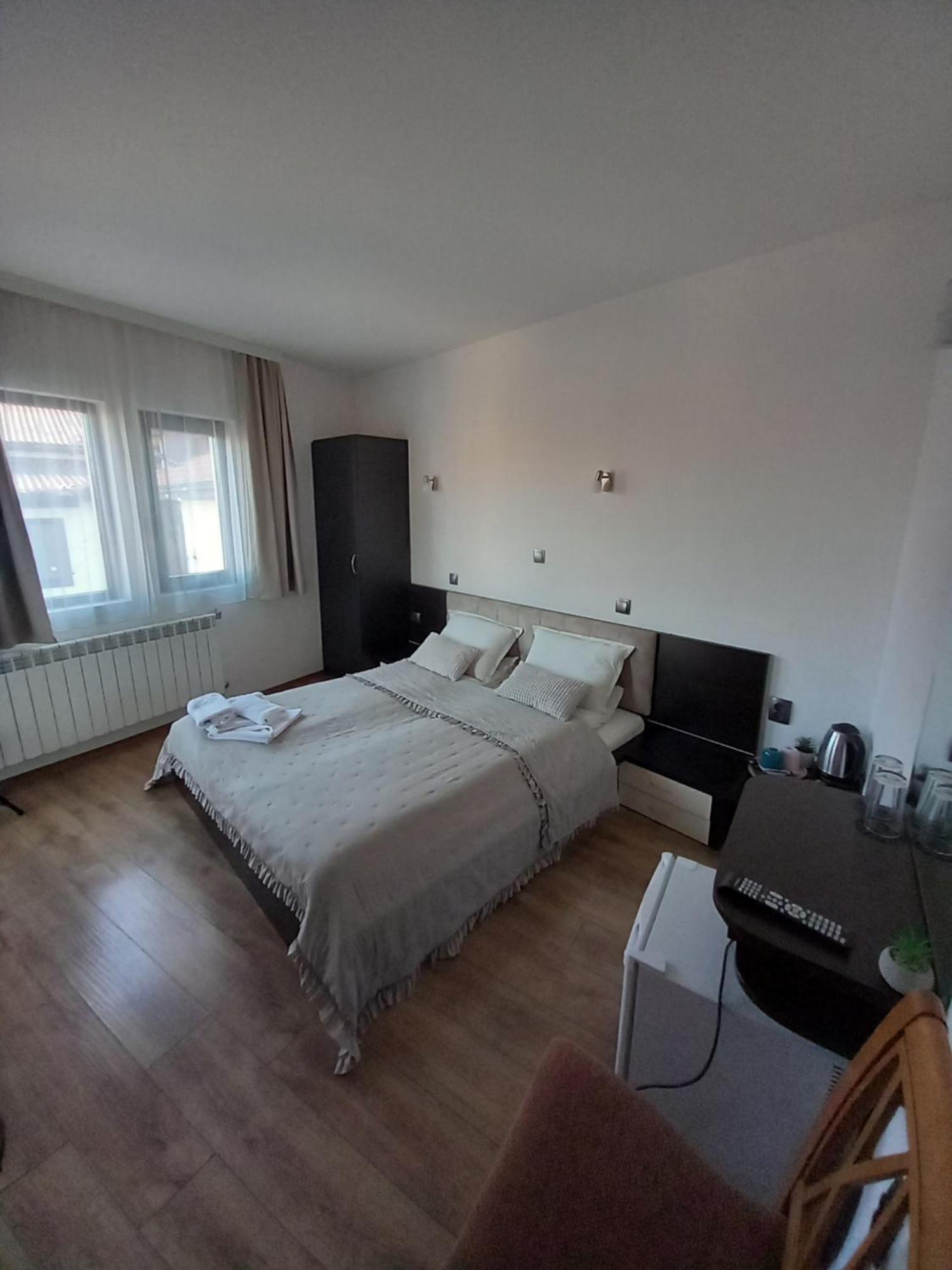 Guest House Skabrin Bansko Ngoại thất bức ảnh