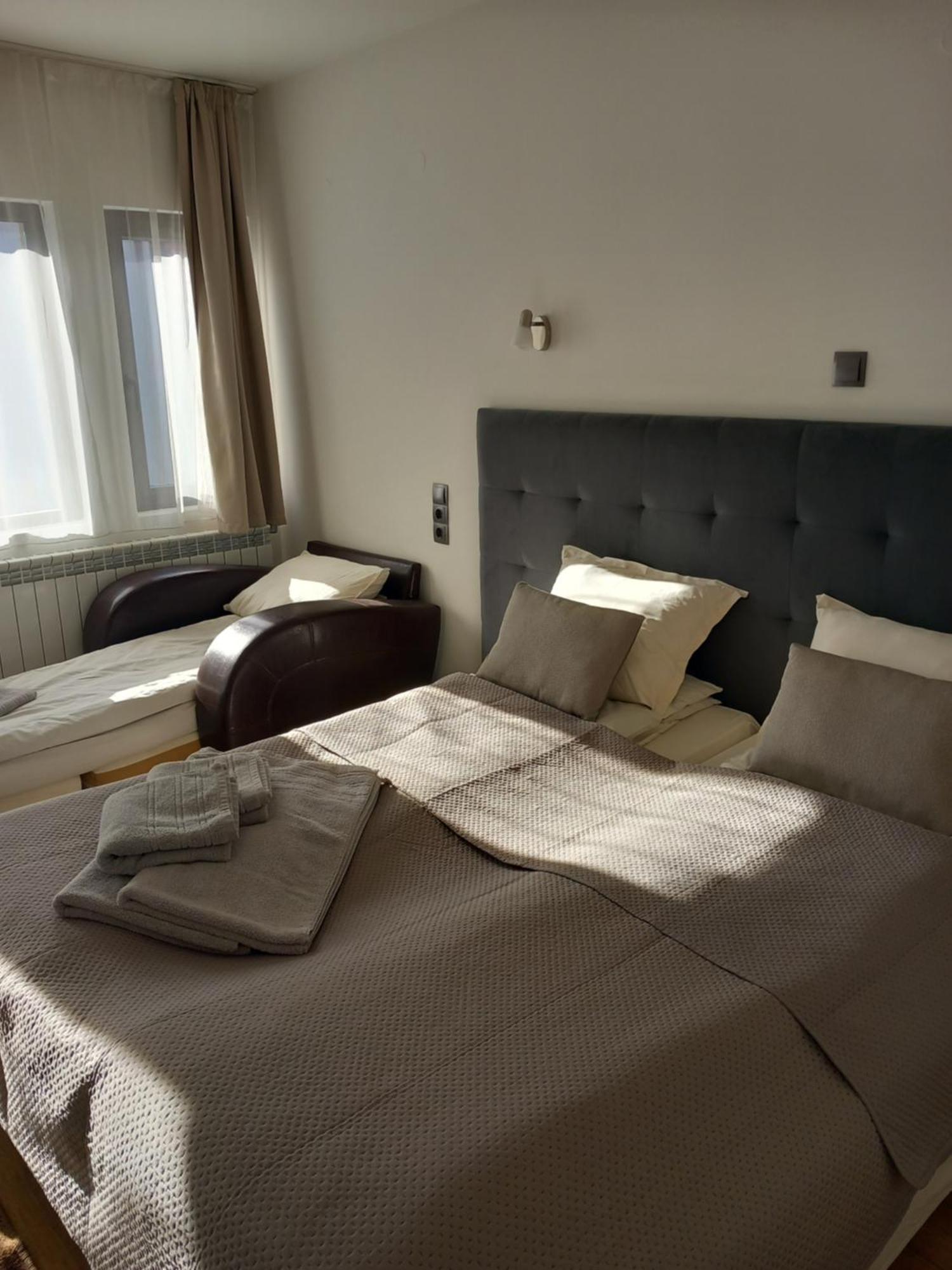 Guest House Skabrin Bansko Ngoại thất bức ảnh