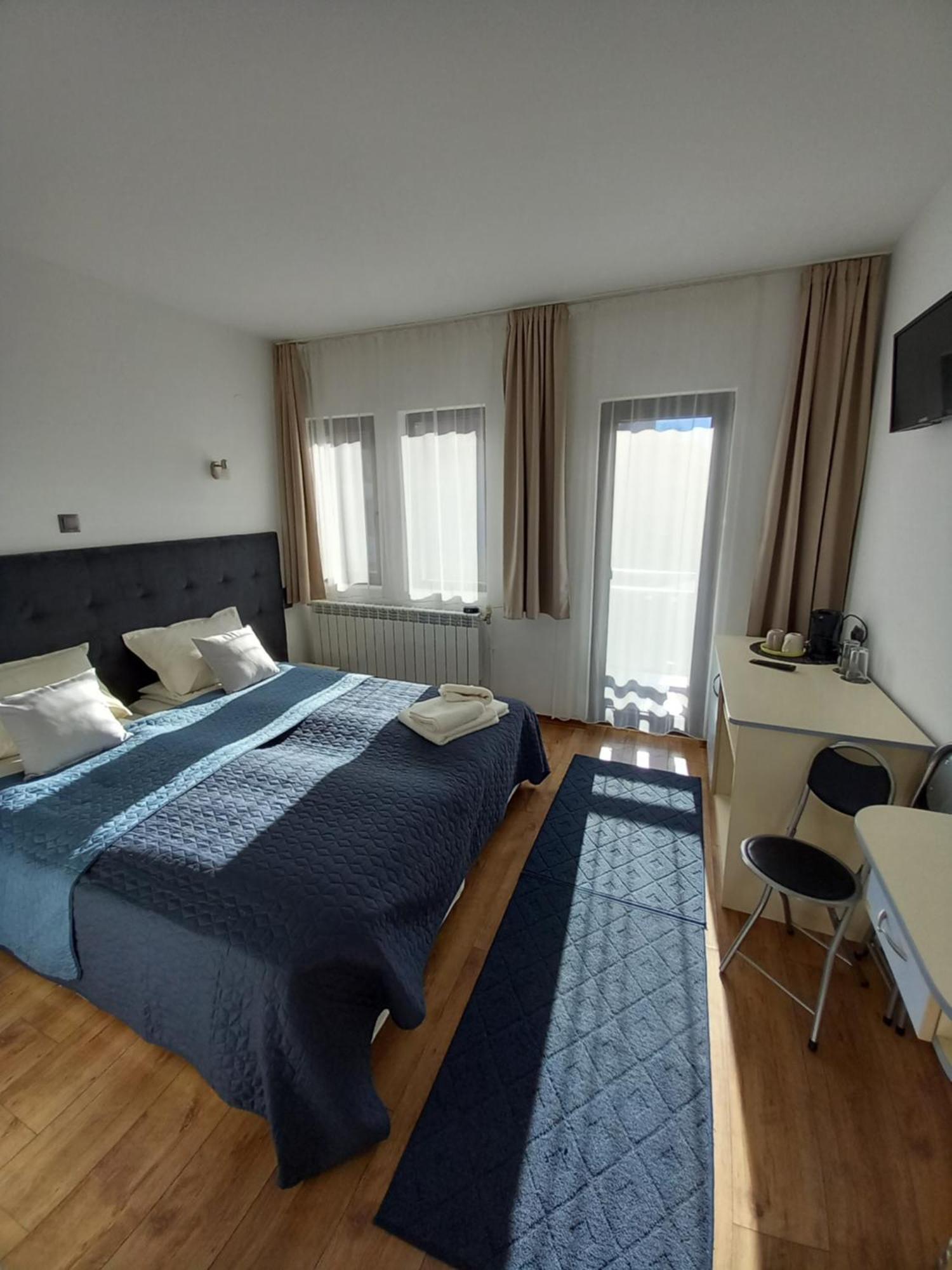 Guest House Skabrin Bansko Ngoại thất bức ảnh