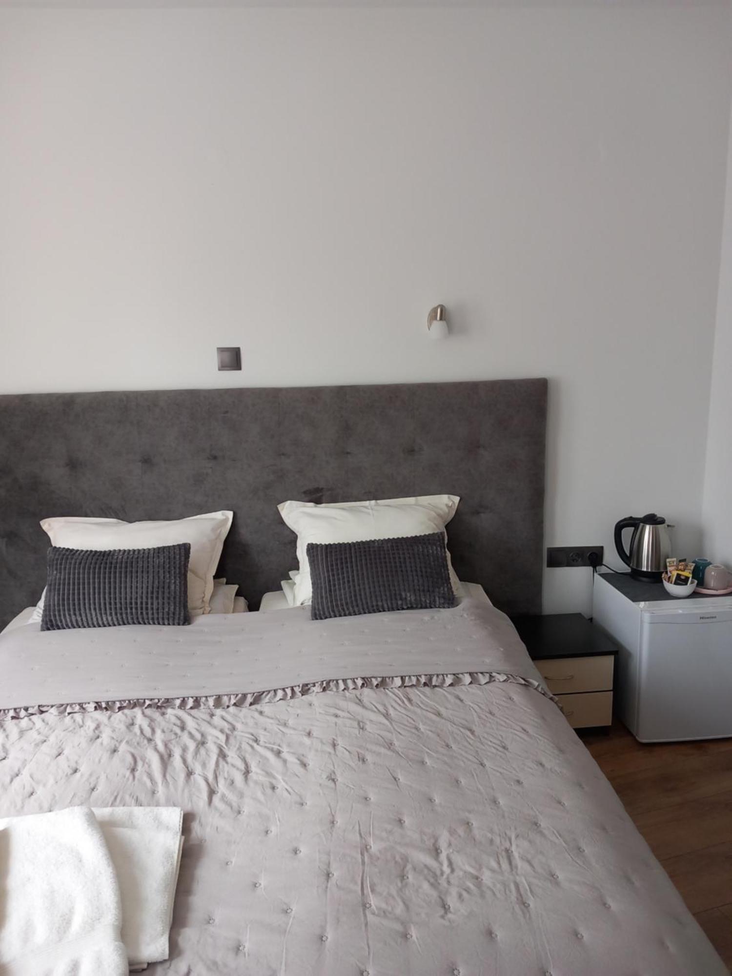Guest House Skabrin Bansko Ngoại thất bức ảnh