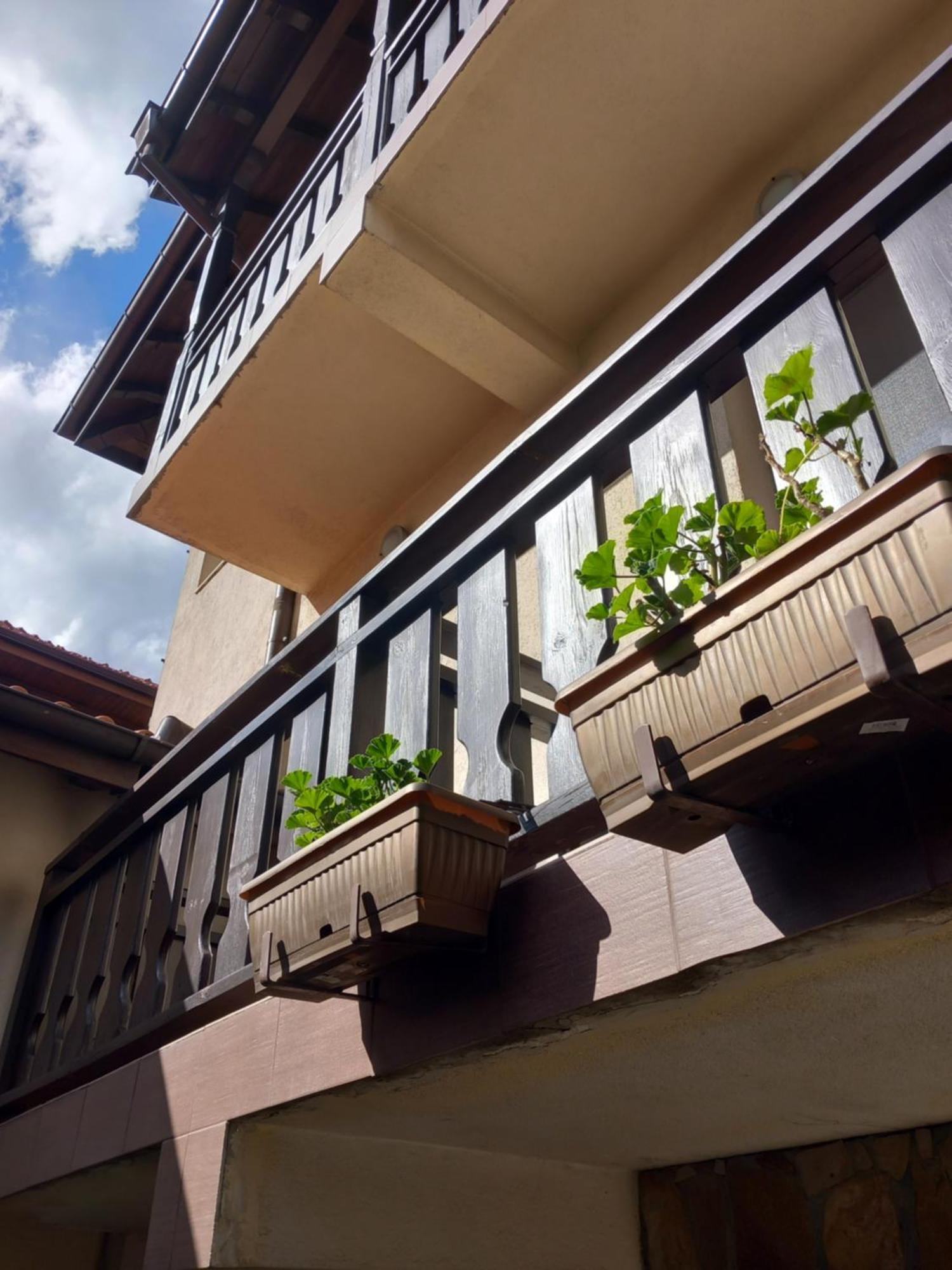 Guest House Skabrin Bansko Ngoại thất bức ảnh