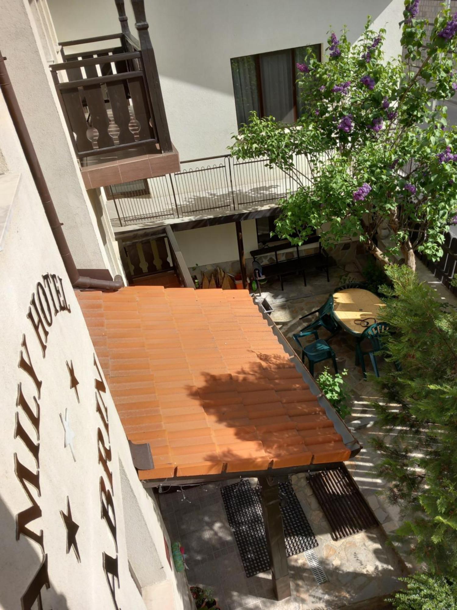 Guest House Skabrin Bansko Ngoại thất bức ảnh
